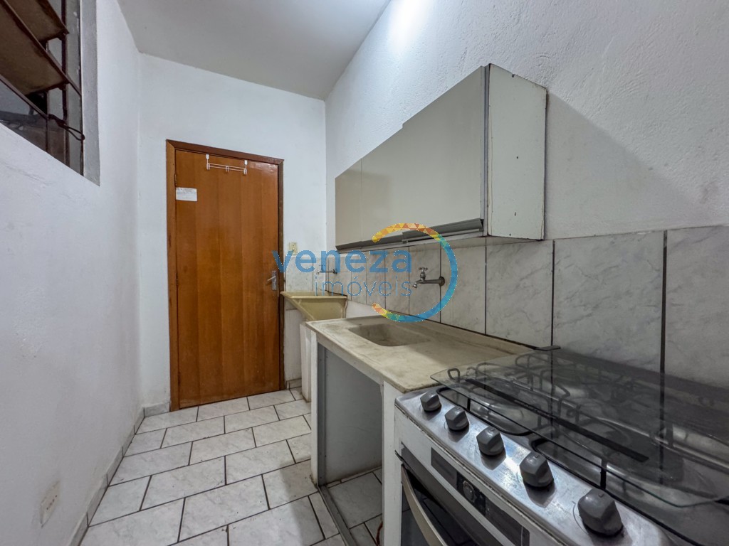 Apartamento para locação no bairro Vila Nova de Londrina - Foto 3