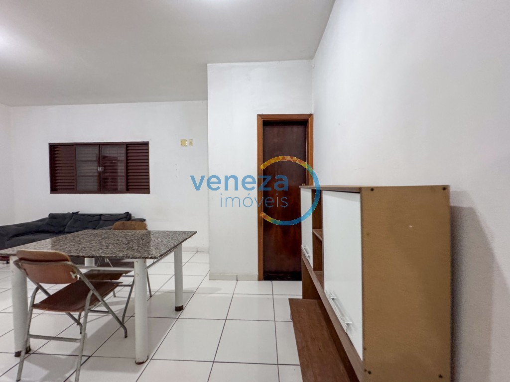Apartamento para locação no bairro Vila Nova de Londrina - Foto 5