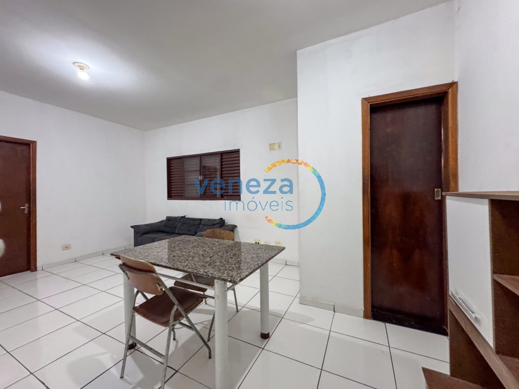 Apartamento para locação no bairro Vila Nova de Londrina - Foto 6