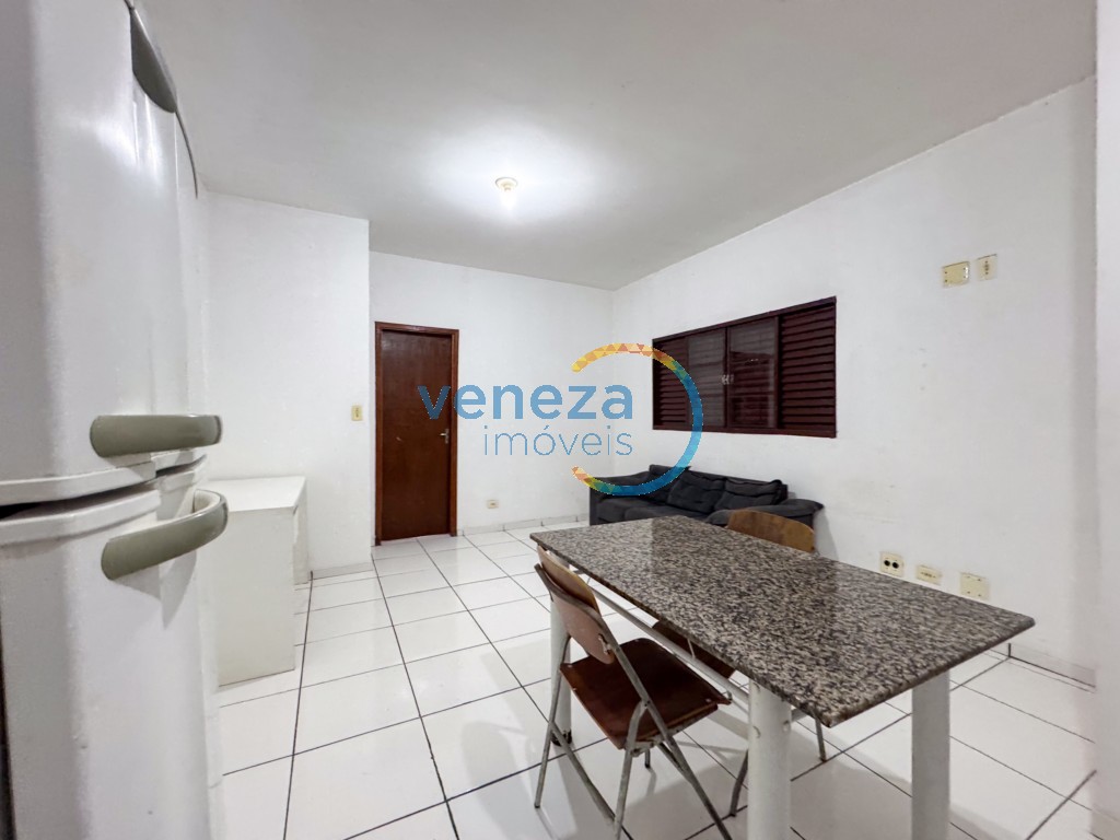Apartamento para locação no bairro Vila Nova de Londrina - Foto 7