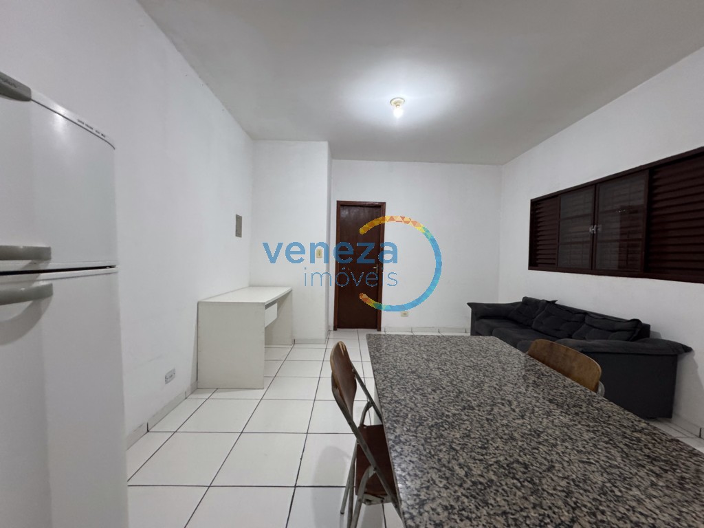Apartamento para locação no bairro Vila Nova de Londrina - Foto 8