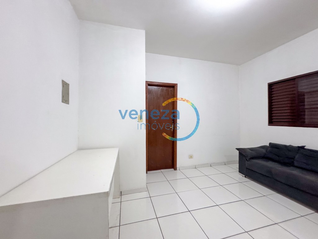 Apartamento para locação no bairro Vila Nova de Londrina - Foto 9