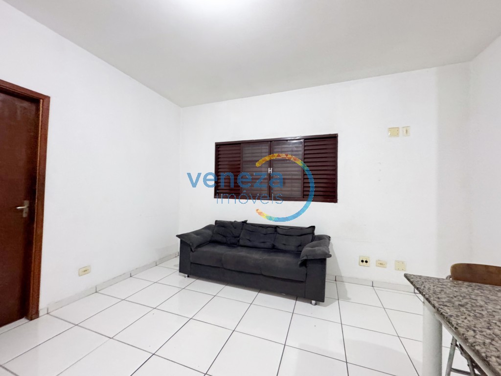 Apartamento para locação no bairro Vila Nova de Londrina - Foto 10