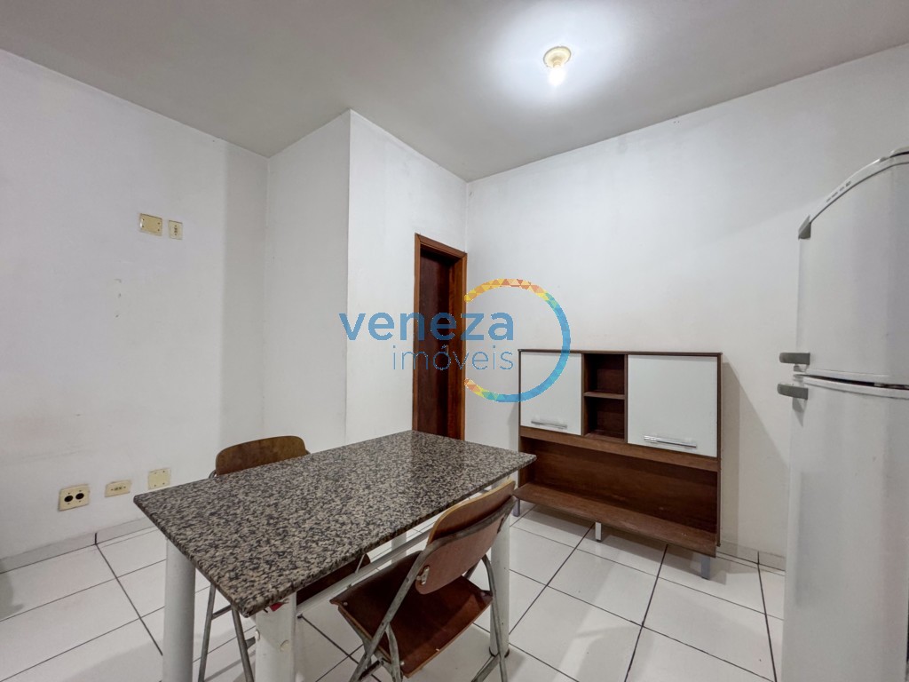 Apartamento para locação no bairro Vila Nova de Londrina - Foto 11