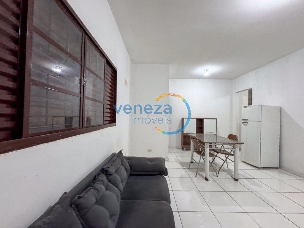 Apartamento para locação no bairro Vila Nova de Londrina - Foto 12
