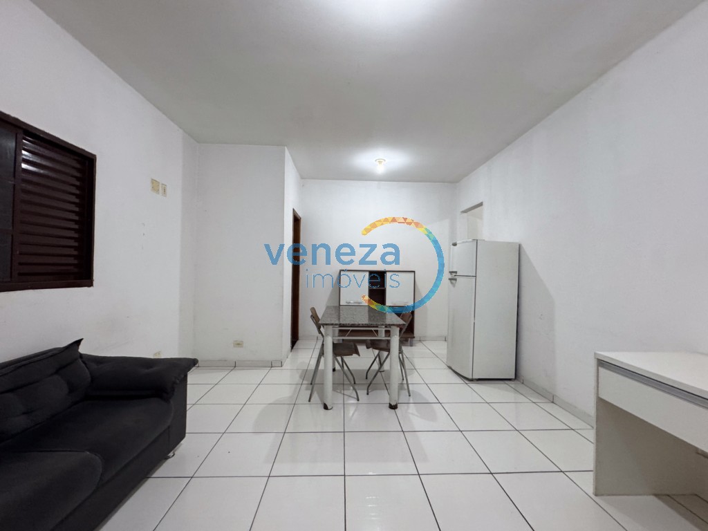 Apartamento para locação no bairro Vila Nova de Londrina - Foto 14