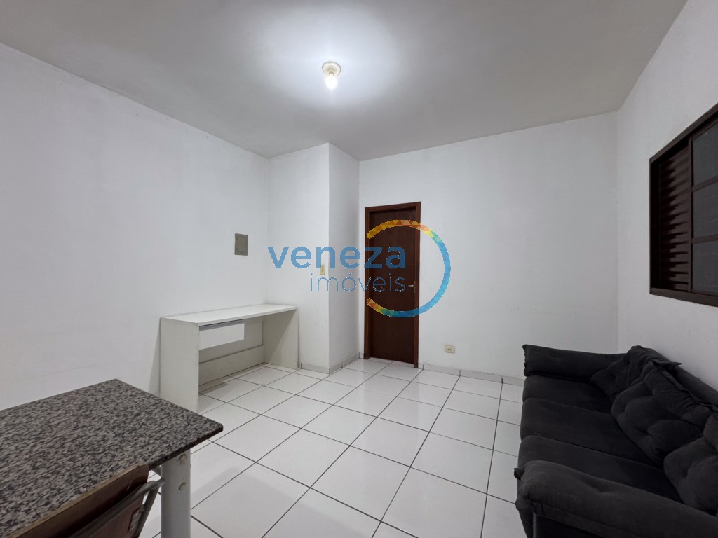 Apartamento para locação no bairro Vila Nova de Londrina - Foto 17