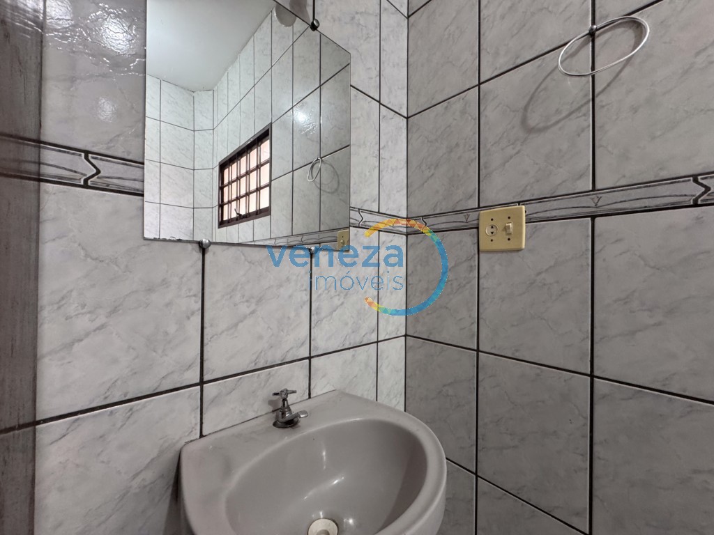 Apartamento para locação no bairro Vila Nova de Londrina - Foto 18