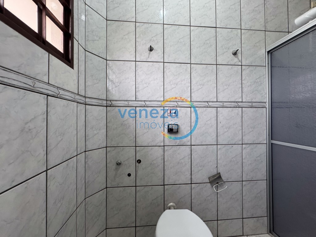 Apartamento para locação no bairro Vila Nova de Londrina - Foto 19