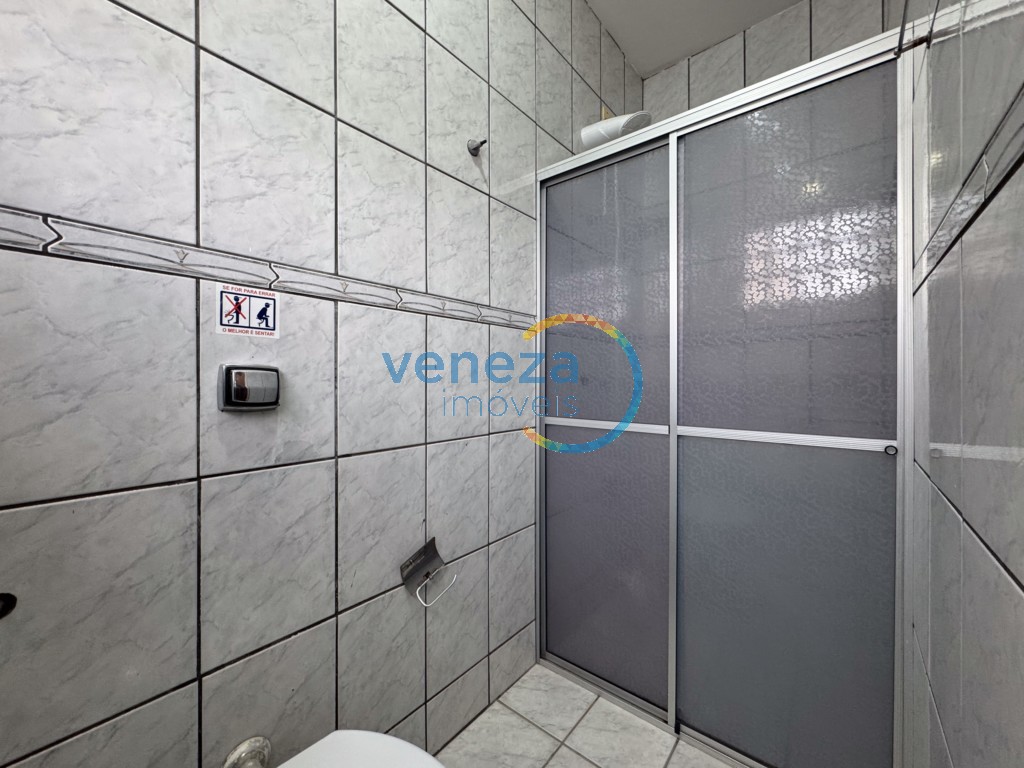 Apartamento para locação no bairro Vila Nova de Londrina - Foto 20