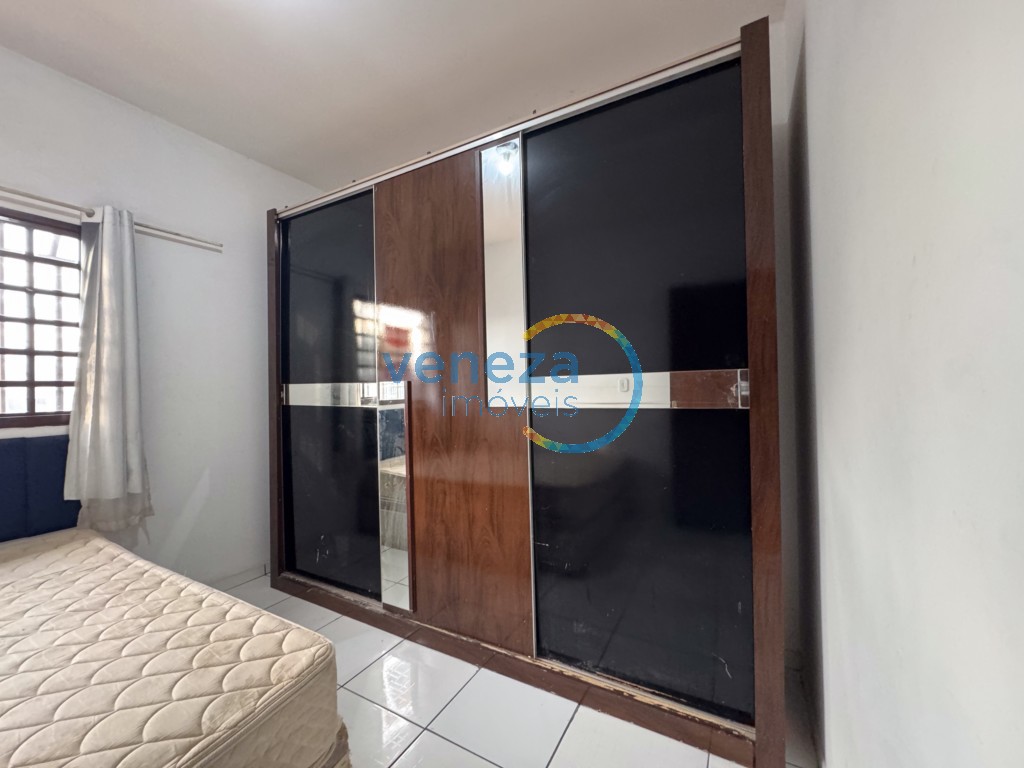Apartamento para locação no bairro Vila Nova de Londrina - Foto 21