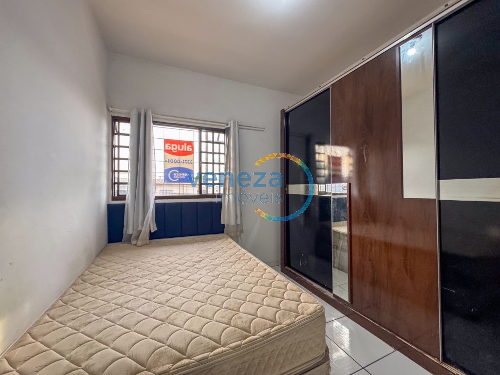 Apartamento para locação no bairro Vila Nova de Londrina - Foto 22