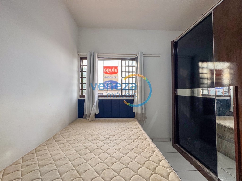 Apartamento para locação no bairro Vila Nova de Londrina - Foto 23