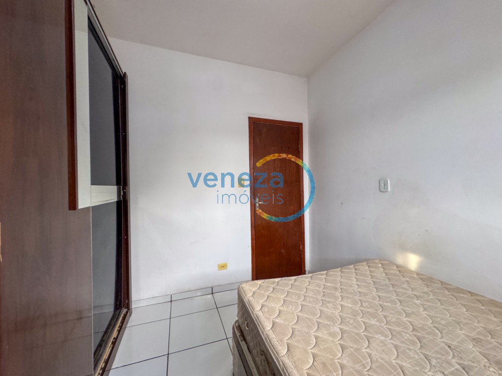 Apartamento para locação no bairro Vila Nova de Londrina - Foto 24