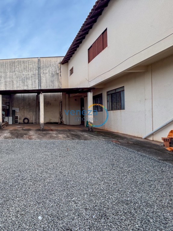 Apartamento para locação no bairro Vila Nova de Londrina - Foto 25