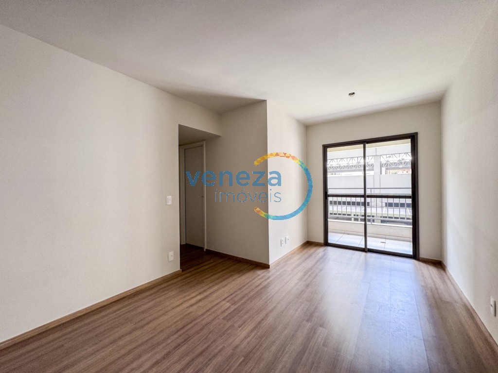 Apartamento para locação no bairro Vale dos Tucanos de Londrina - Foto 2