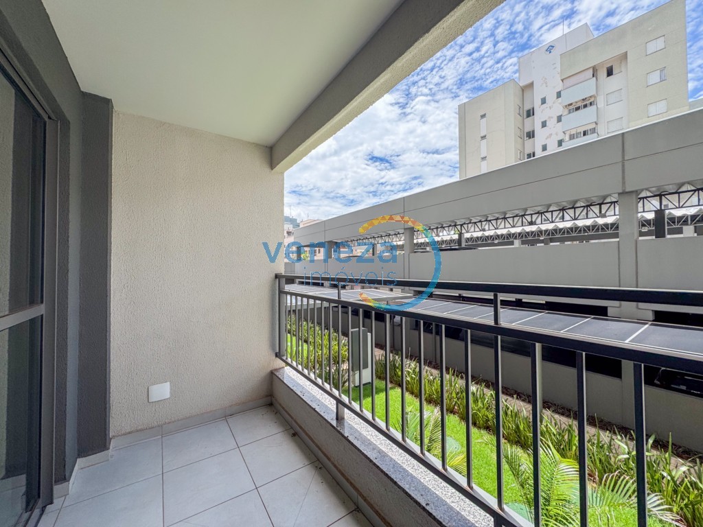 Apartamento para locação no bairro Vale dos Tucanos de Londrina - Foto 5
