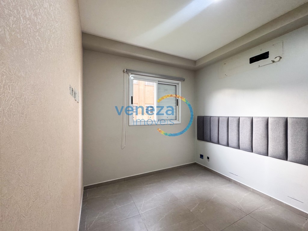 Apartamento para locação no bairro Jardim Bela Italia de Cambe - Foto 15