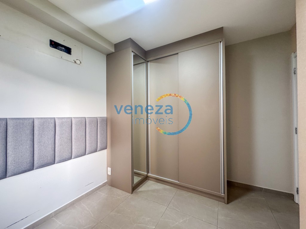 Apartamento para locação no bairro Jardim Bela Italia de Cambe - Foto 16