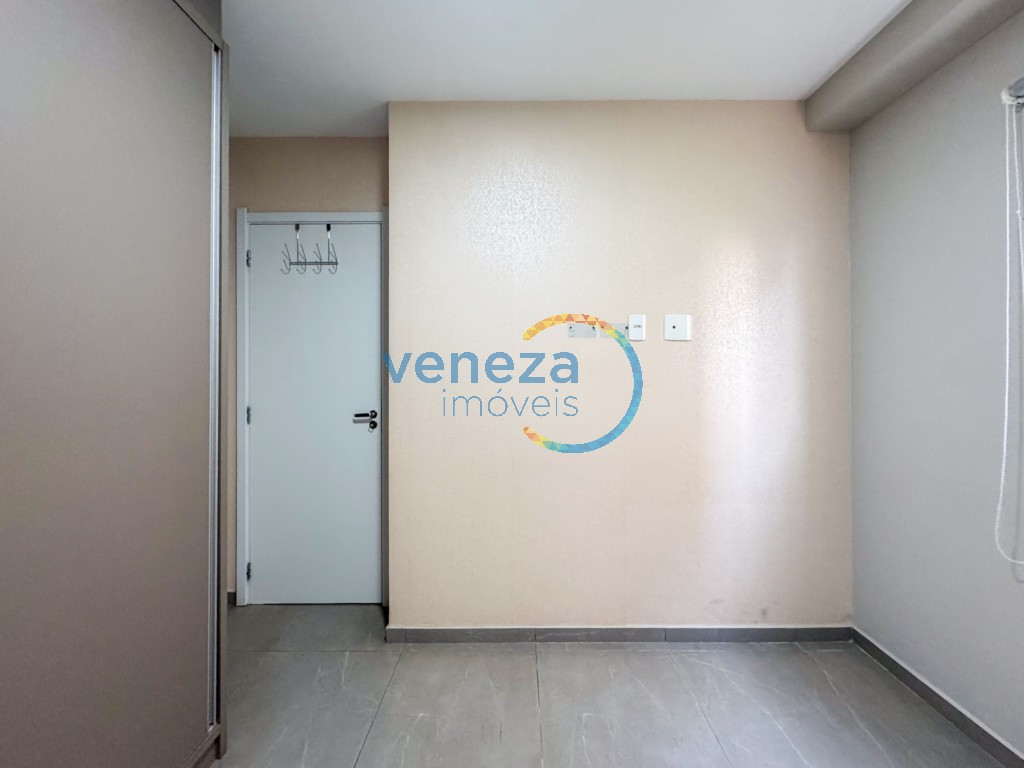 Apartamento para locação no bairro Jardim Bela Italia de Cambe - Foto 18