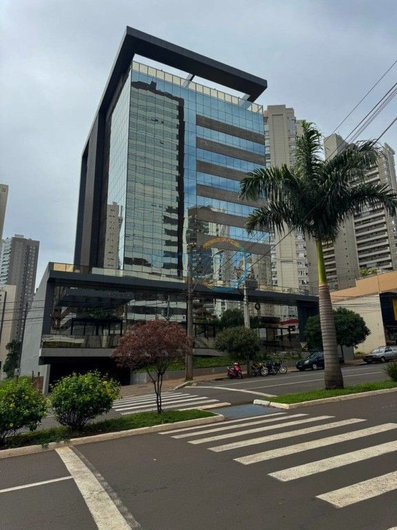Salão-loja para locação no bairro Gleba Fazenda Palhano de Londrina - Foto 1