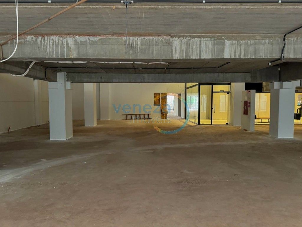 Salão-loja para locação no bairro Gleba Fazenda Palhano de Londrina - Foto 10