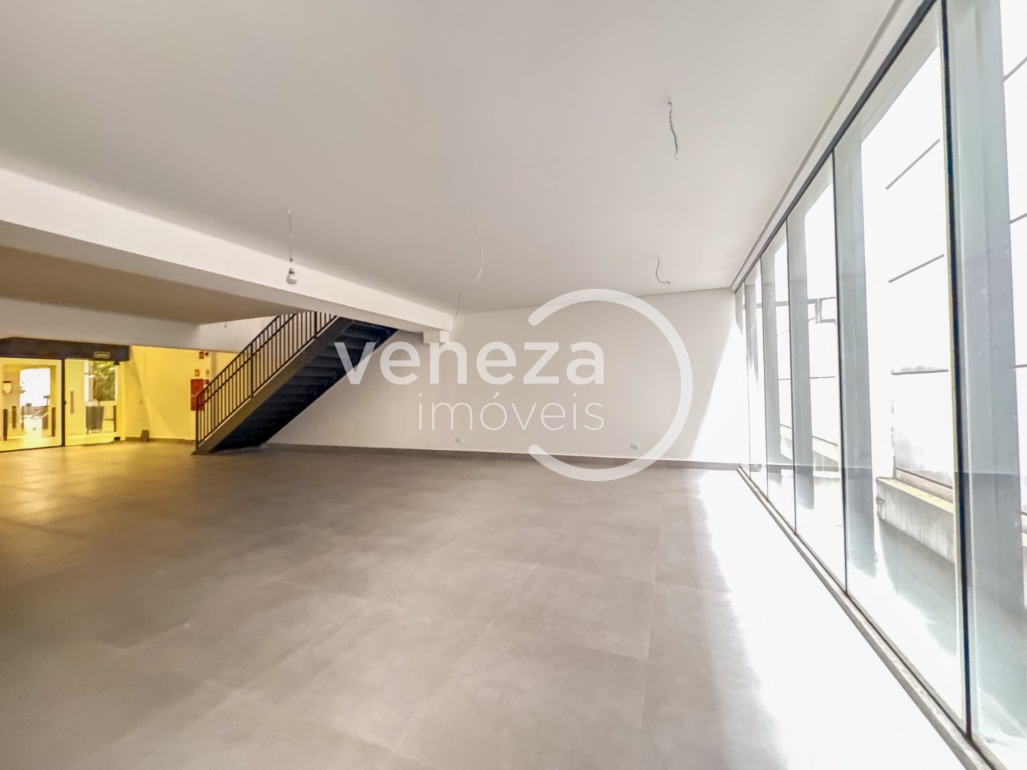 Comercial para alugar em Gleba Palhano, Londrina — Portal Chave Fácil