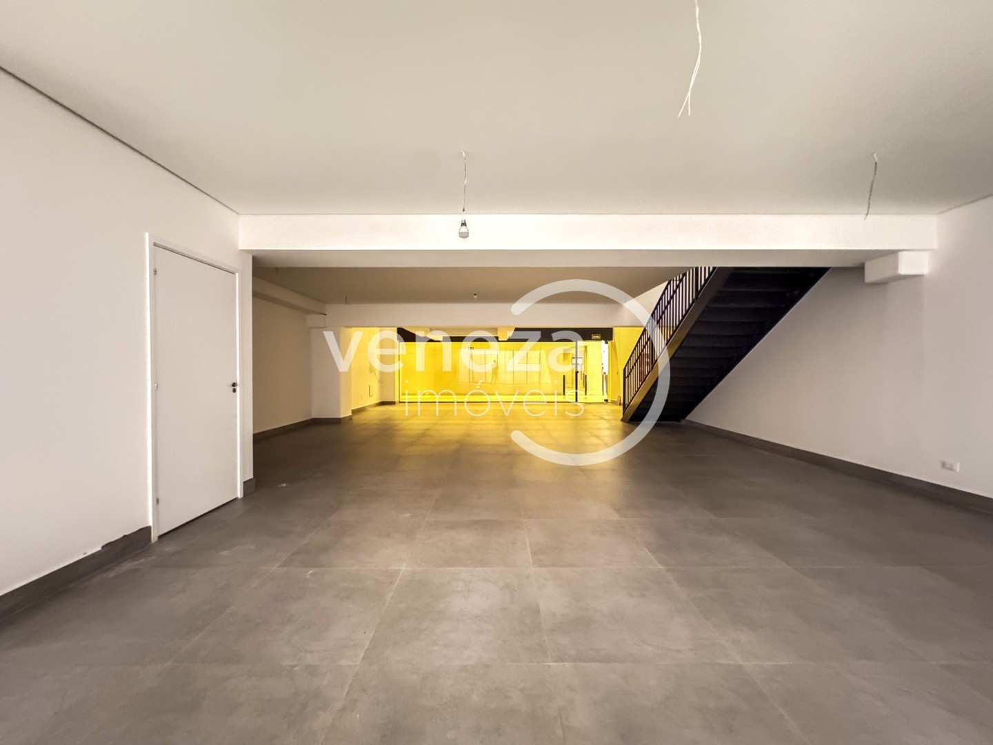 Comercial para alugar em Gleba Palhano, Londrina — Portal Chave Fácil