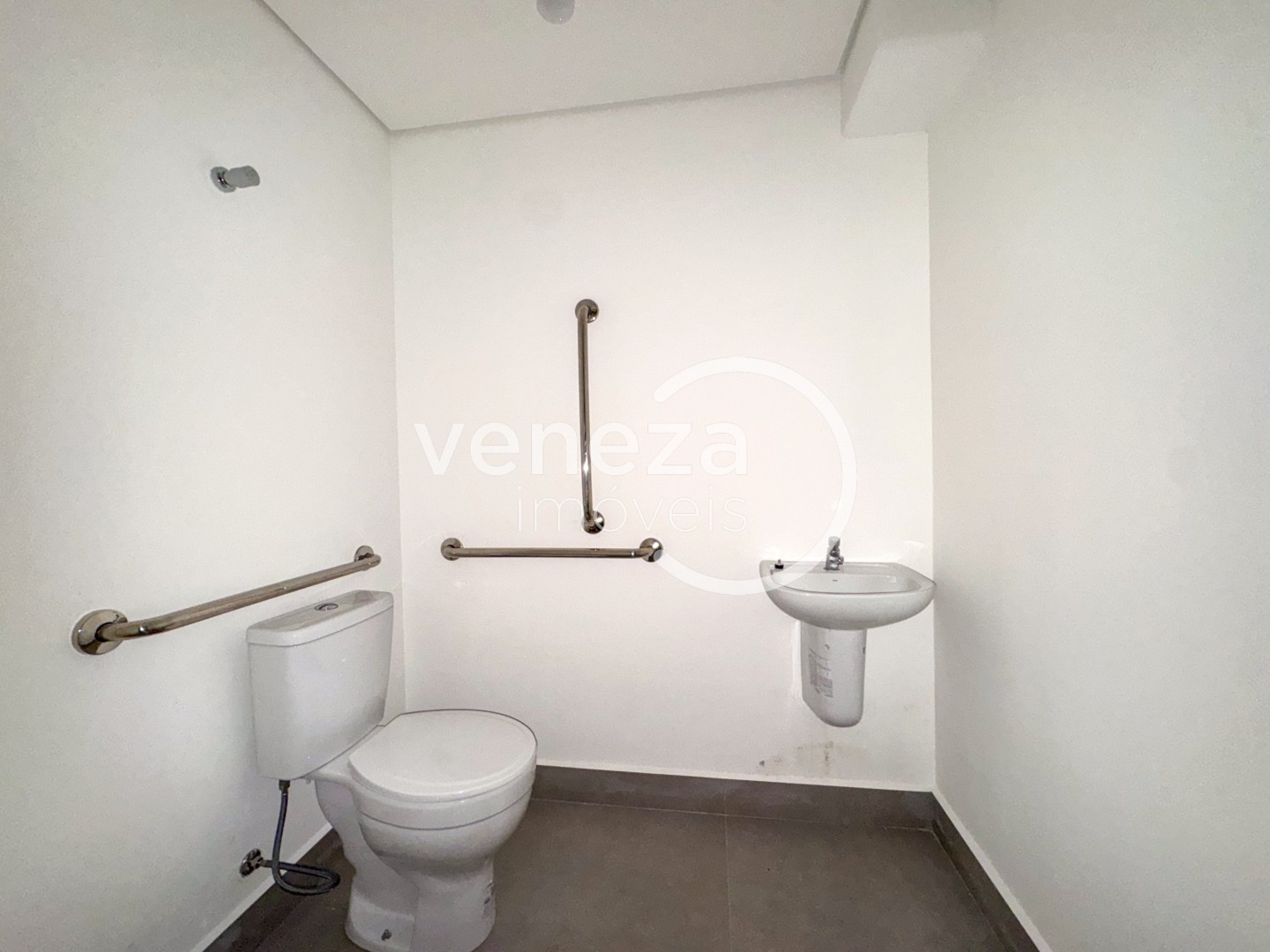 Comercial para alugar em Gleba Palhano, Londrina — Portal Chave Fácil