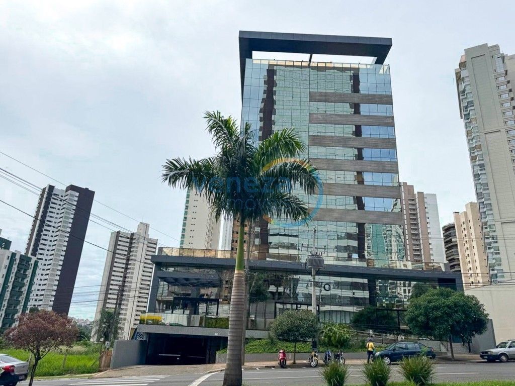 Salão-loja para locacao no Gleba Palhano em Londrina com 350m² por R$ 13.300,00  - Foto 2
