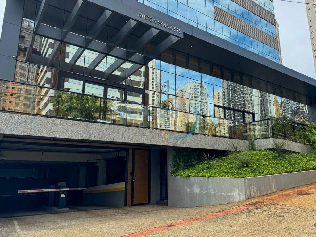 Salão-loja para locacao no Gleba Palhano em Londrina com 350m² por R$ 13.300,00  - Foto 3