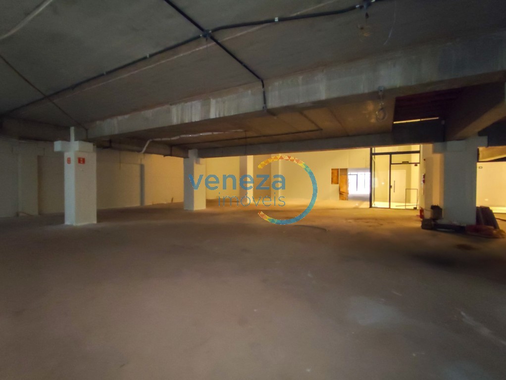 Salão-loja para locação no bairro Gleba Palhano de Londrina - Foto 12