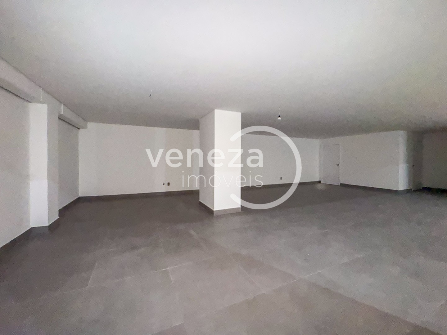 Salão-loja para locação no bairro Gleba Palhano de Londrina - Foto 20