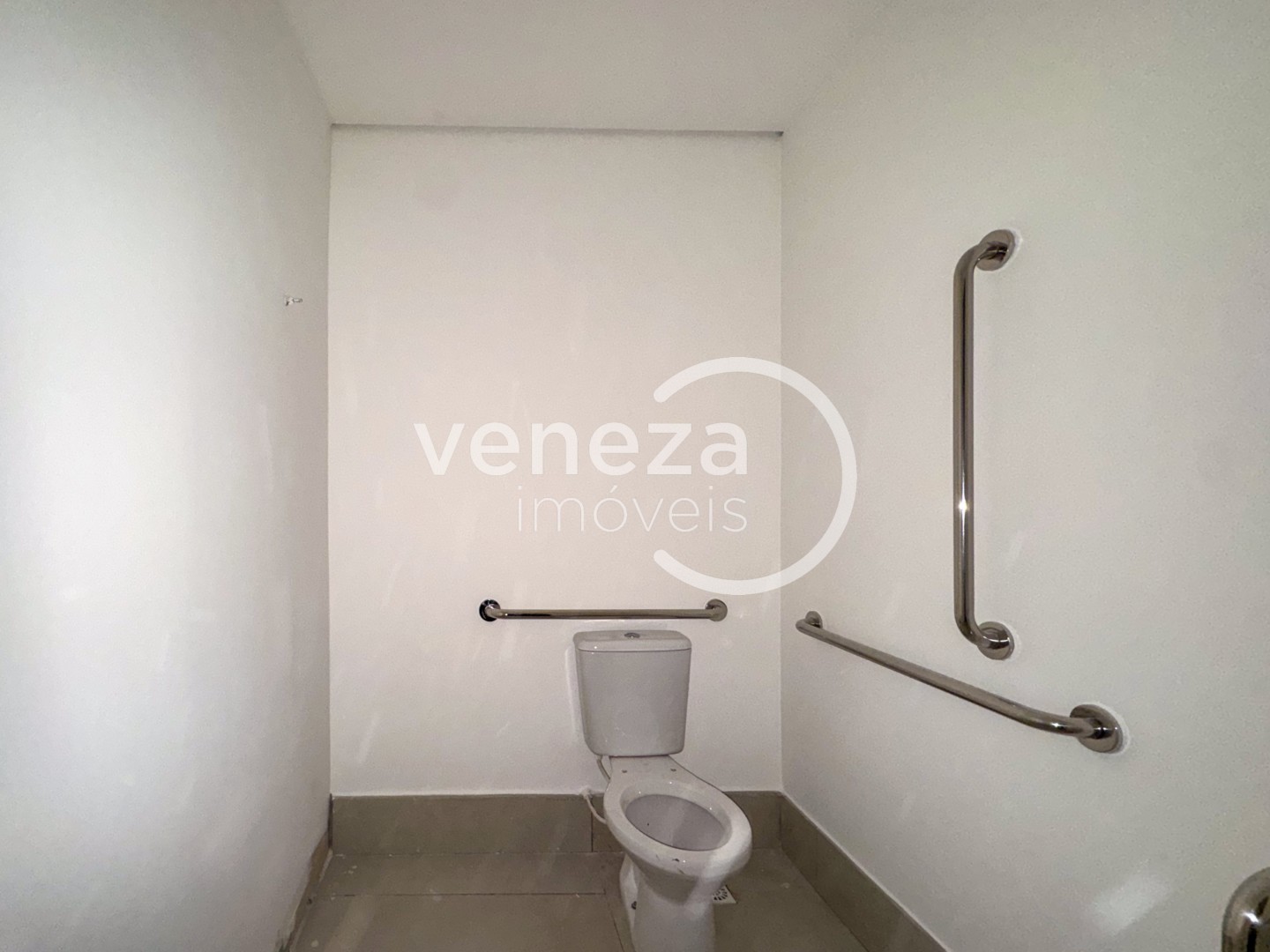 Salão-loja para locação no bairro Gleba Palhano de Londrina - Foto 24