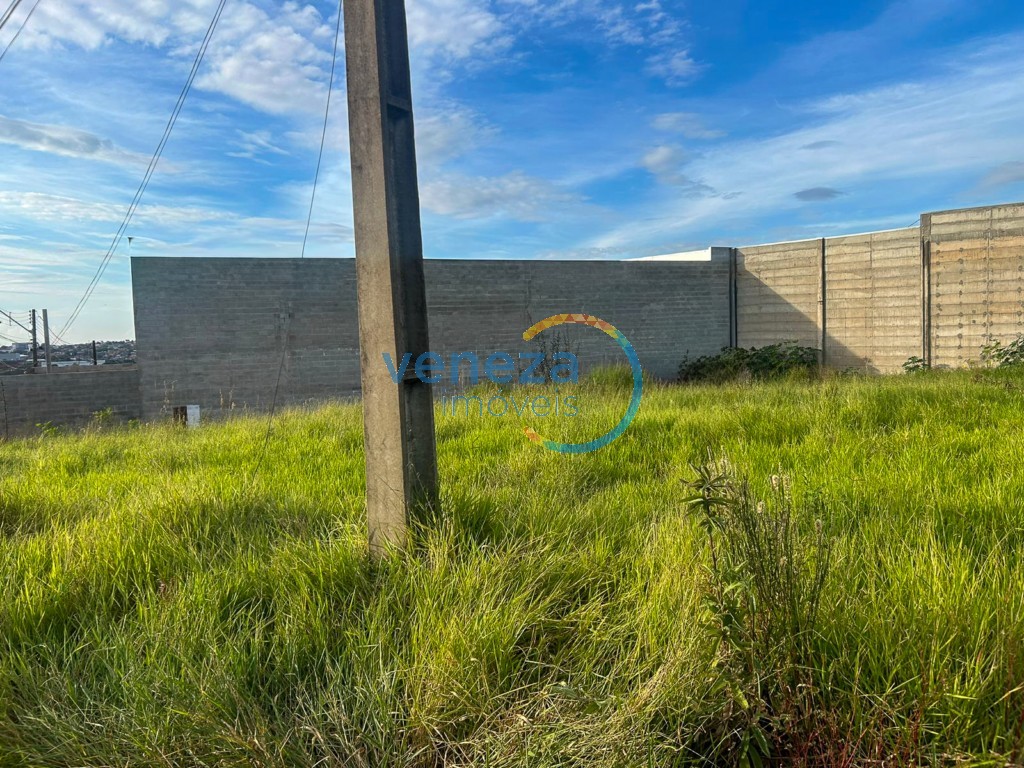 Terreno para locacao no Pacaembu em Londrina com 330m² por R$ 2.000,00 - Foto 2