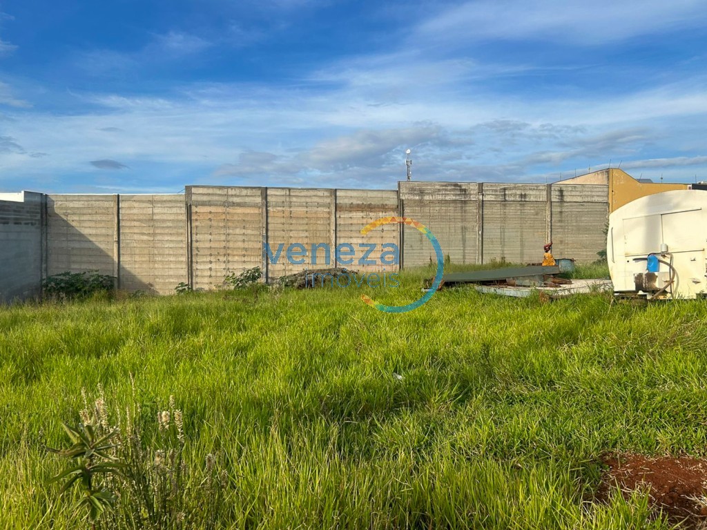 Terreno para locacao no Pacaembu em Londrina com 330m² por R$ 2.000,00 - Foto 3