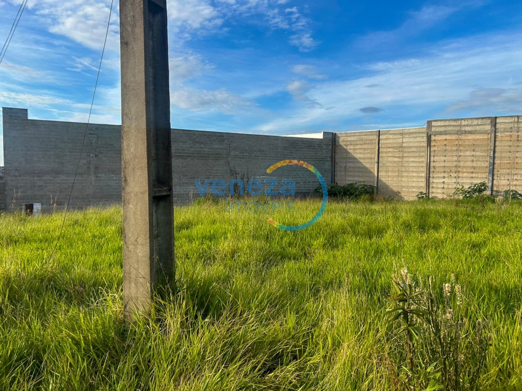 Terreno para locação no bairro Pacaembu de Londrina - Foto 4