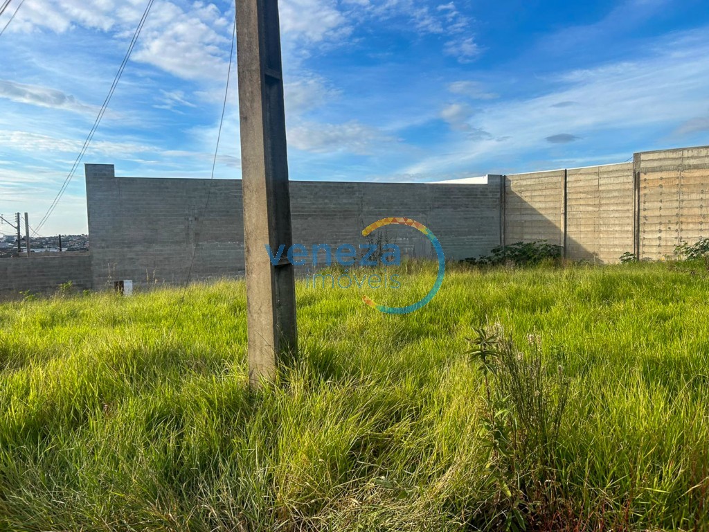 Terreno para locação no bairro Pacaembu de Londrina - Foto 5