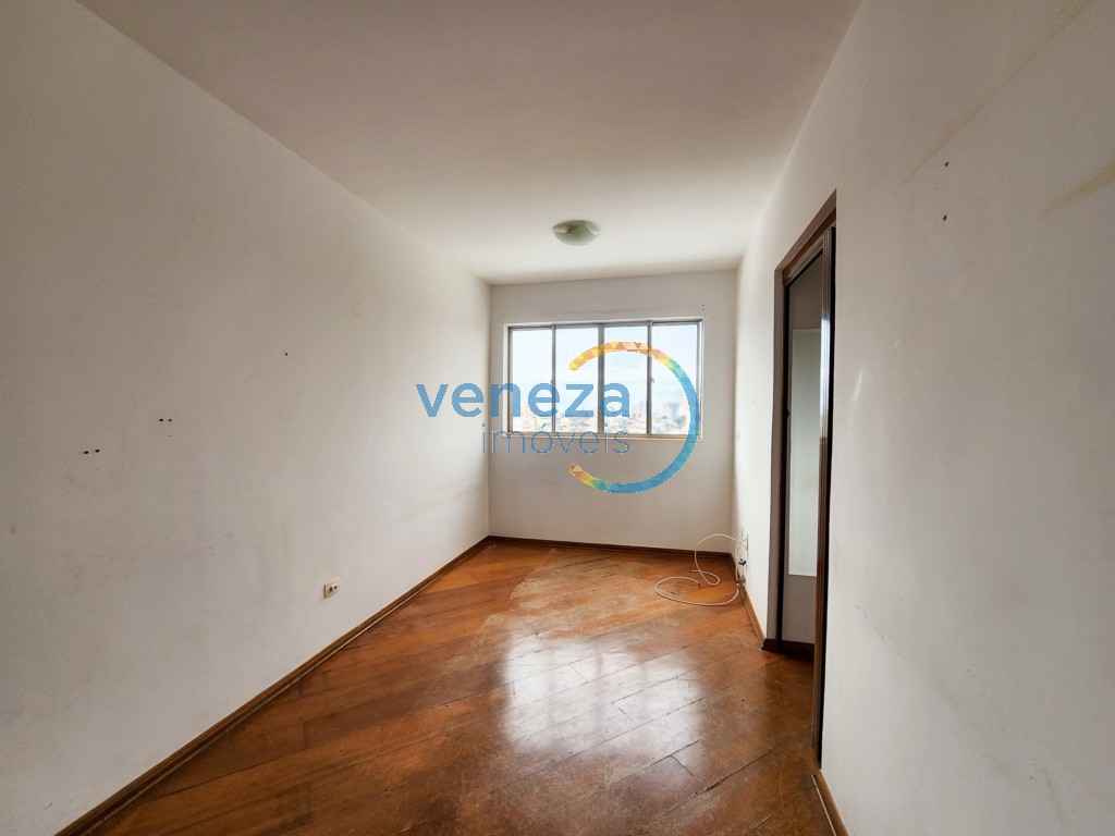 Apartamento para locacao no Judith em Londrina com 90m² por R$ 1.437,50