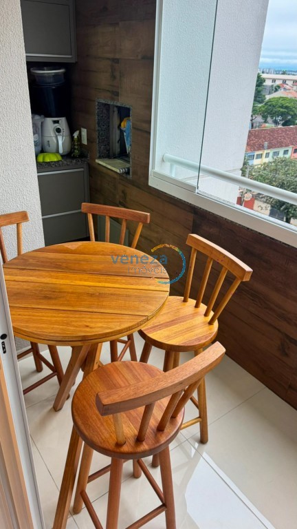 Apartamento para locação no bairro Centro de Londrina - Foto 5