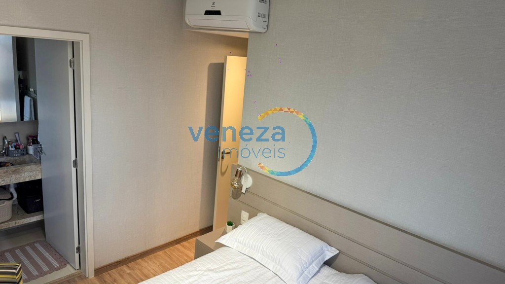 Apartamento para locação no bairro Centro de Londrina - Foto 6