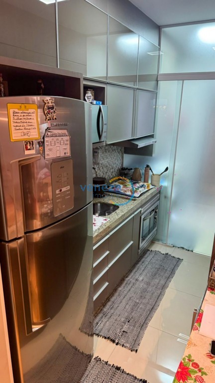 Apartamento para locação no bairro Centro de Londrina - Foto 9