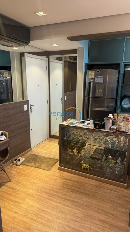 Apartamento para locação no bairro Centro de Londrina - Foto 11