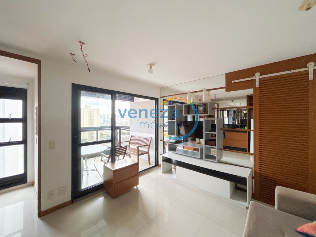 Apartamento para locação no bairro Centro de Londrina - Foto 4