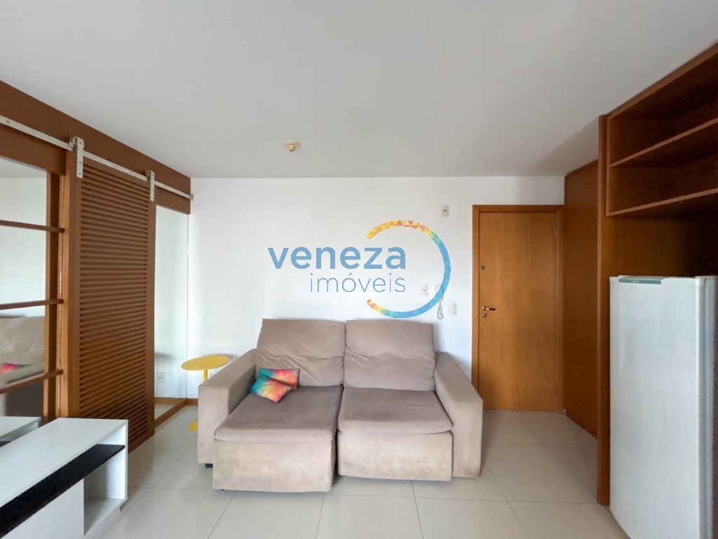 Apartamento para locação no bairro Centro de Londrina - Foto 6