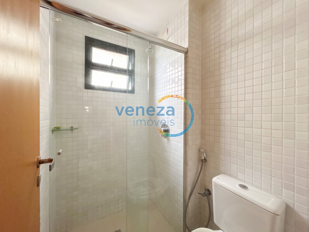 Apartamento para locação no bairro Centro de Londrina - Foto 17