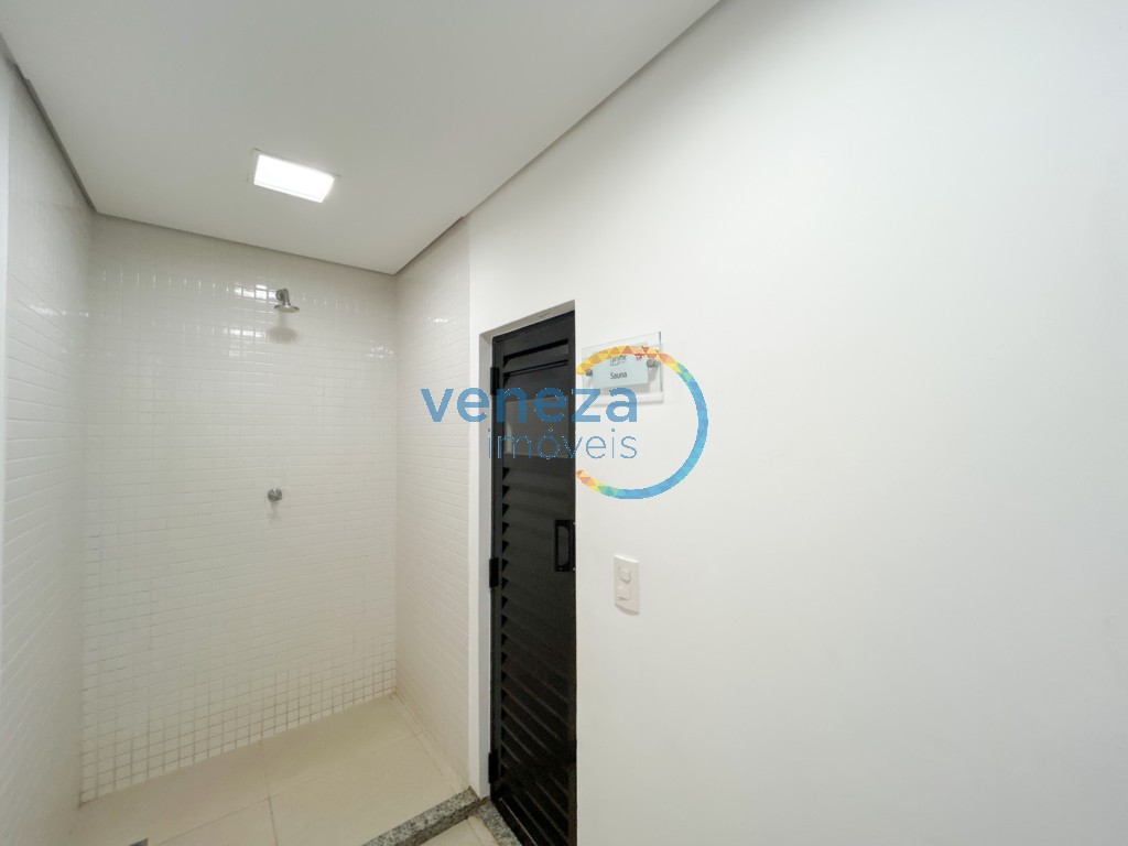 Apartamento para locação no bairro Centro de Londrina - Foto 24