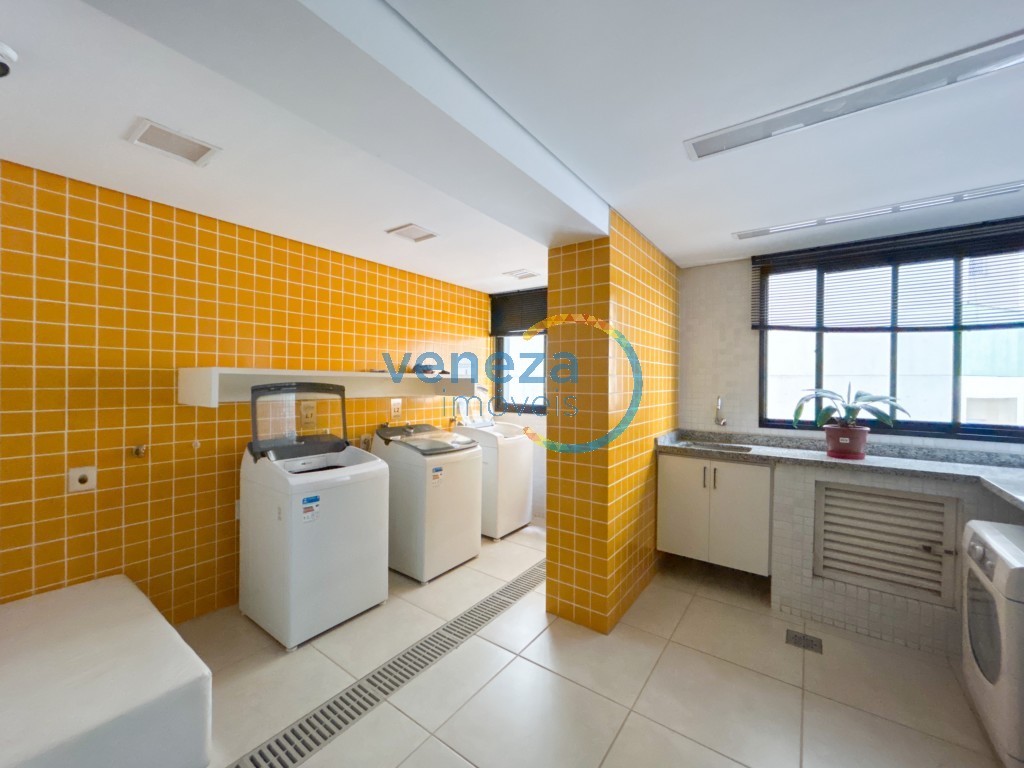 Apartamento para locação no bairro Centro de Londrina - Foto 25