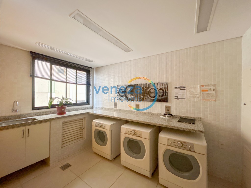 Apartamento para locação no bairro Centro de Londrina - Foto 26
