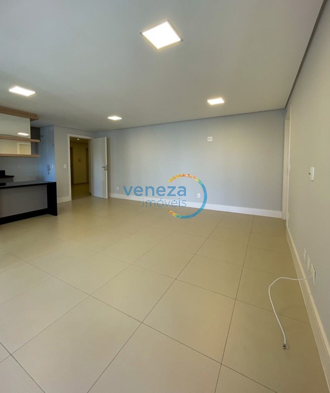 Apartamento para locação no bairro Gleba Palhano de Londrina - Foto 4